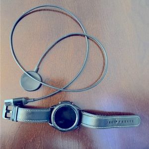 Samsung Galaxy Gear S3 watch